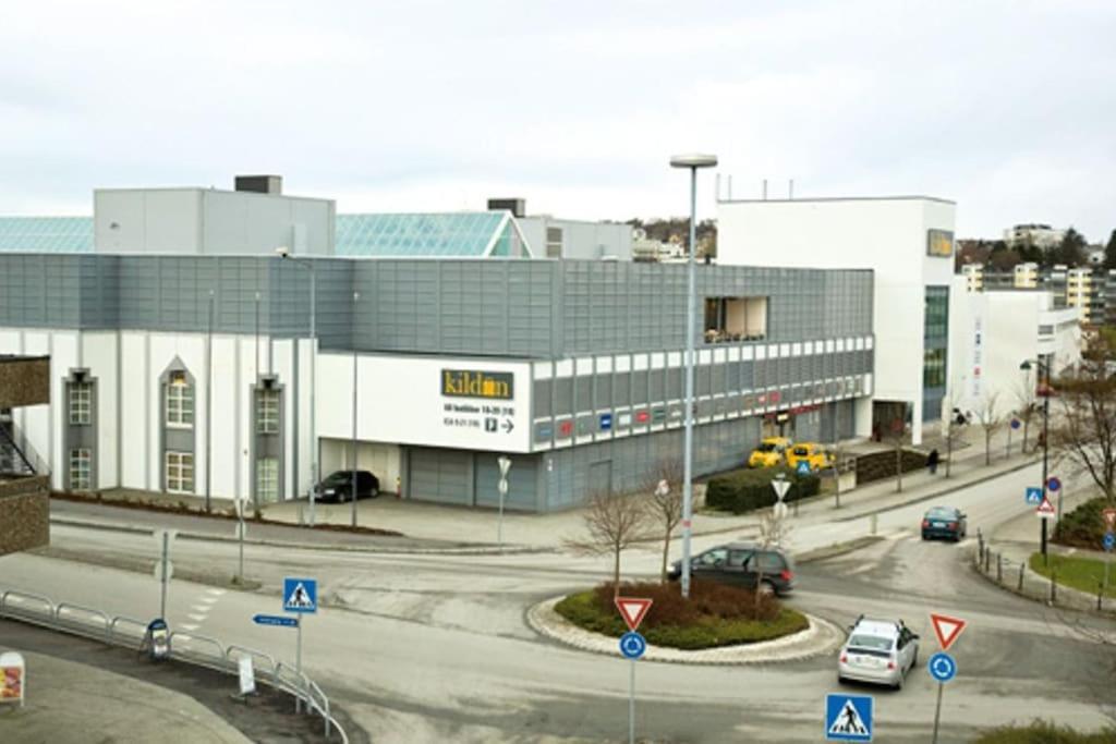 For 5 Gjester 10min Buss Til Sentrum Appartement Stavanger